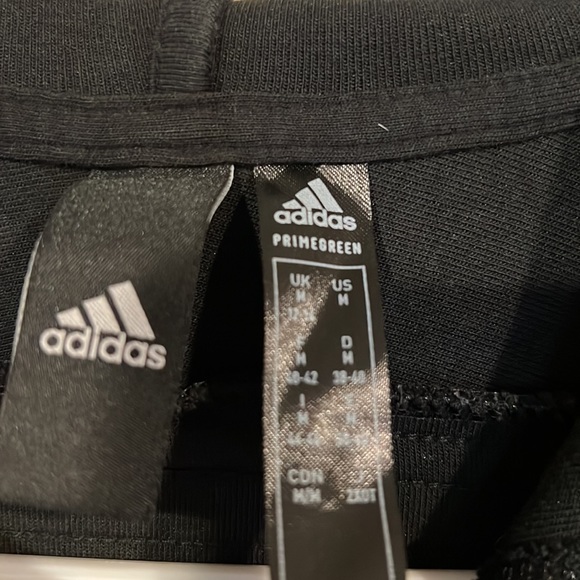 Adidas Hoodie - Picture 3 of 4
